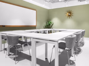 1 Person Virtual Office