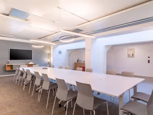 2 Person Private Office