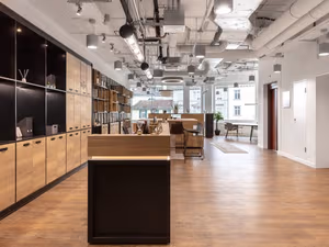 1 Person Virtual Office