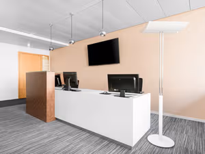 1 Person Virtual Office