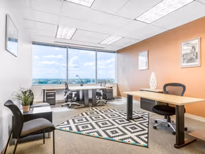 1 Person Virtual Office