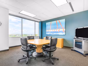 1 Person Virtual Office