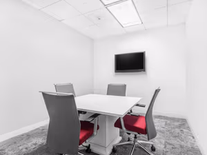 1 Person Virtual Office