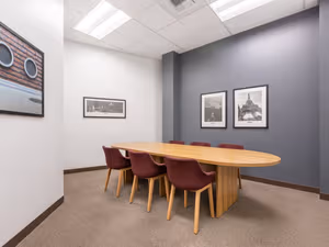 1 Person Virtual Office