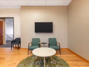 1 Person Virtual Office