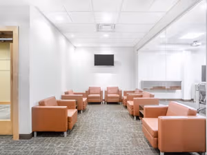 2 Person Private Office