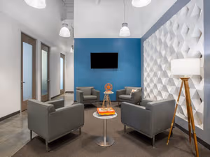 1 Person Virtual Office