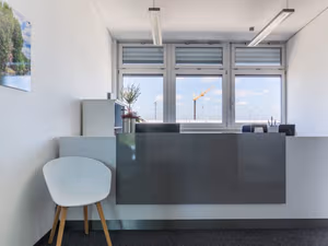 1 Person Virtual Office