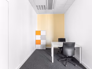 1 Person Virtual Office