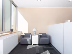 1 Person Virtual Office