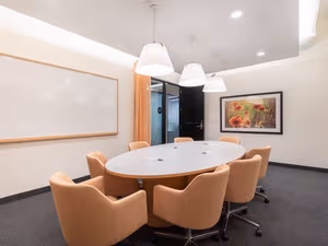 1 Person Virtual Office