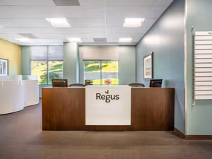 2 Person Private Office