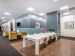 1 Person Virtual Office