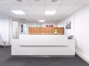 1 Person Virtual Office