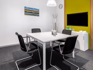 1 Person Virtual Office