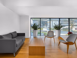 1 Person Virtual Office