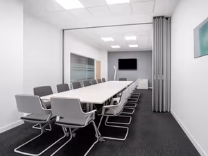 5 Person Private Office