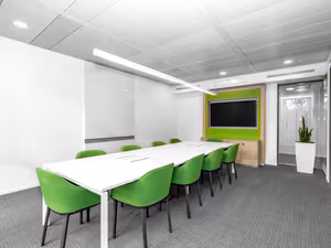 1 Person Virtual Office