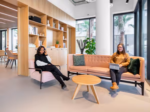 1 Person Virtual Office