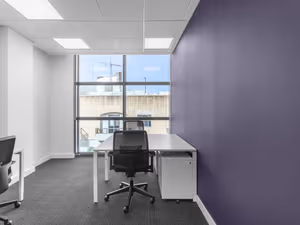 30 Person Private Office