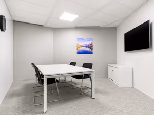 1 Person Virtual Office