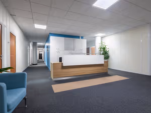 1 Person Virtual Office