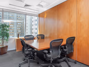 1 Person Virtual Office