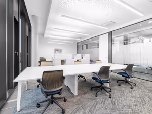 1 Person Virtual Office