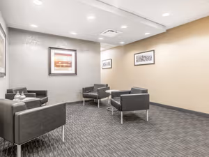 1 Person Virtual Office