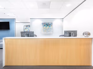 1 Person Virtual Office