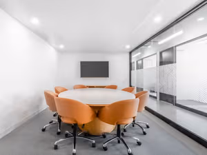 10 Person Private Office