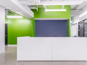 1 Person Virtual Office