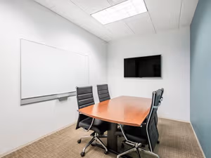 30 Person Private Office