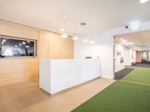 1 Person Virtual Office