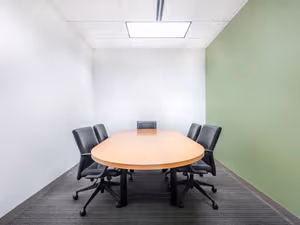 1 Person Virtual Office