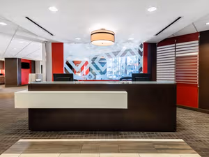 1 Person Virtual Office