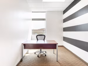 5 Person Private Office