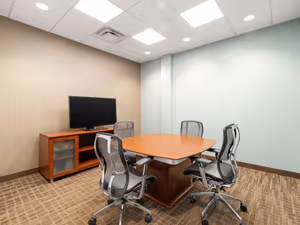 1 Person Virtual Office