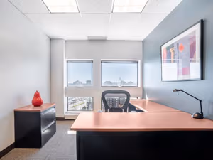 1 Person Virtual Office