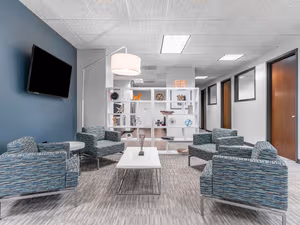 1 Person Virtual Office