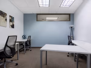 1 Person Virtual Office