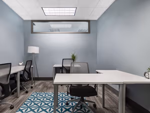 1 Person Virtual Office