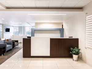 1 Person Virtual Office