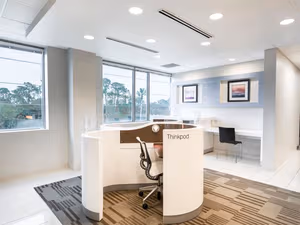 1 Person Virtual Office