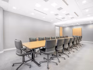 1 Person Virtual Office