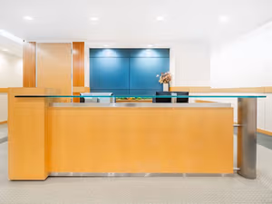 1 Person Virtual Office