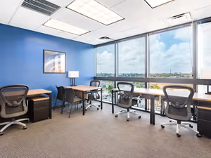 1 Person Virtual Office