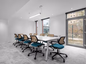 1 Person Virtual Office