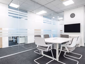 1 Person Virtual Office