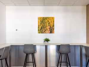 1 Person Virtual Office